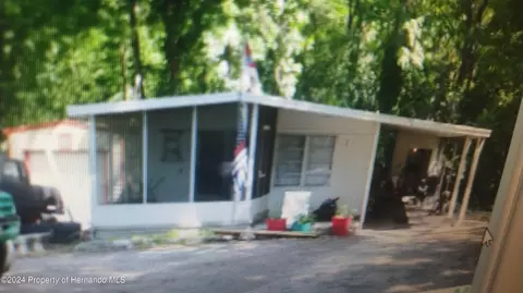 13741 Citrus Way, Brooksville, FL 34601