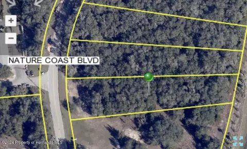 0 Nature Coast Blvd, Brooksville, FL 34601