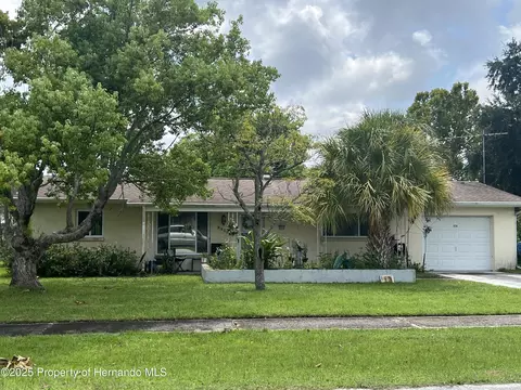 9256 Antrim St, Spring Hill, FL 34608