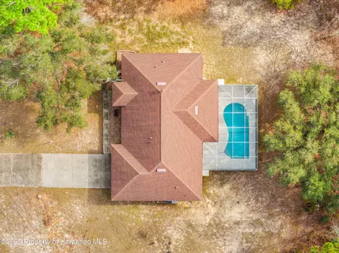 4404 N Baywood Dr, Beverly Hills, FL 34465