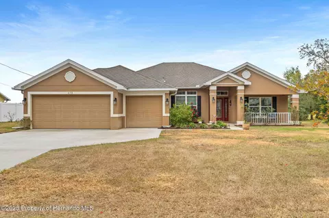 478 Fieldstone Ln, Spring Hill, FL 34606 photo 1