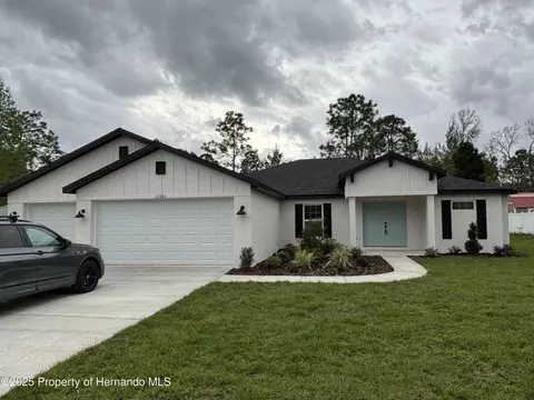 12382 Quigley Ave, Brooksville, FL 34614