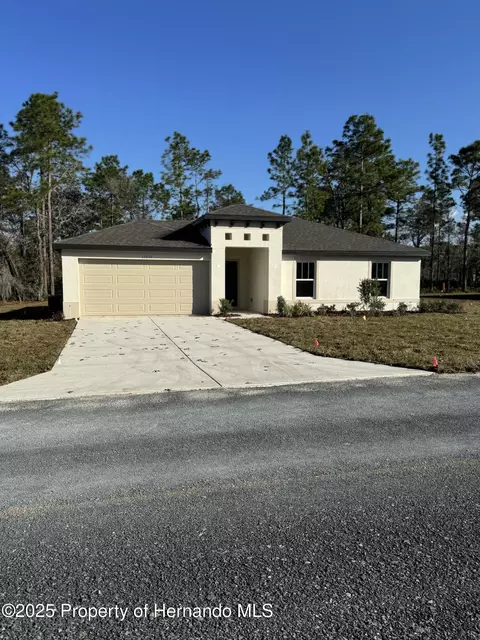 13339 Thrasher Ave, Brooksville, FL 34614