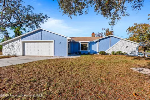 2405 Lema Dr, Spring Hill, FL 34609