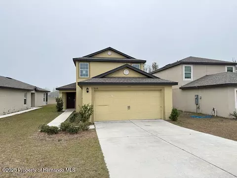 9648 Southern Charm Cir, Brooksville, FL 34613