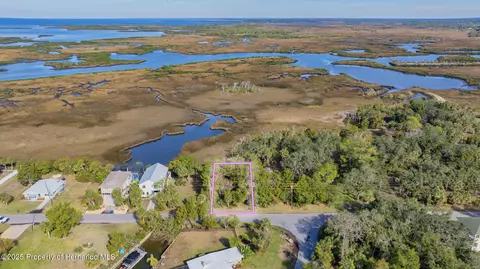4041 Eagle Nest Dr, Hernando Beach, FL 34607