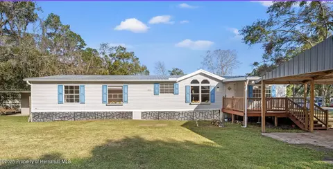 9251 Dan Lynn St, Brooksville, FL 34601