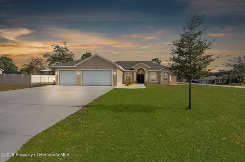 13254 Kitty Rd, Weeki Wachee, FL 34614