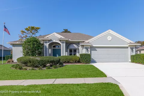 5135 Golf Clb, Spring Hill, FL 34609