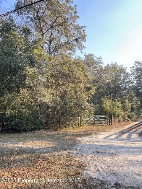 0 Richbarn Rd, Brooksville, FL 34601