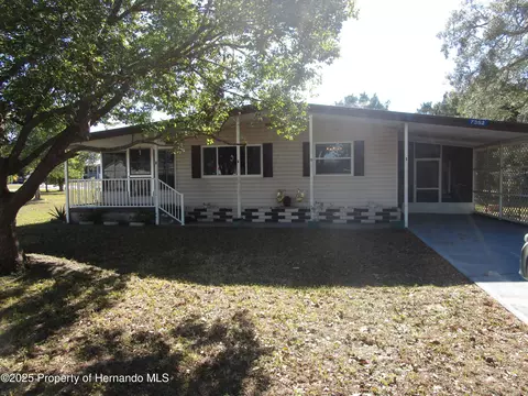 7352 Eastern Circle Dr, Brooksville, FL 34613
