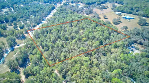0 Rockbay Rd, Brooksville, FL 34601