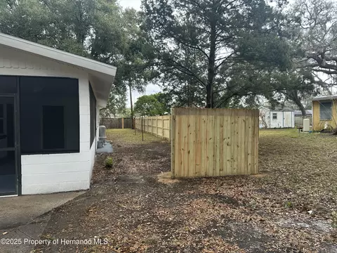 801 S Snapp Ave, Inverness, FL 34453