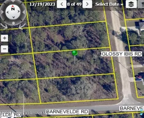 lot25 Glossy Ibis Rd, Weeki Wachee, FL 34614