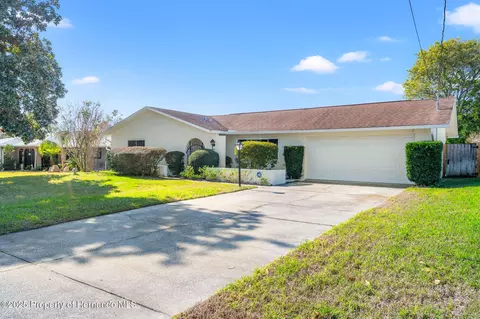 4345 Union Springs Rd, Spring Hill, FL 34608