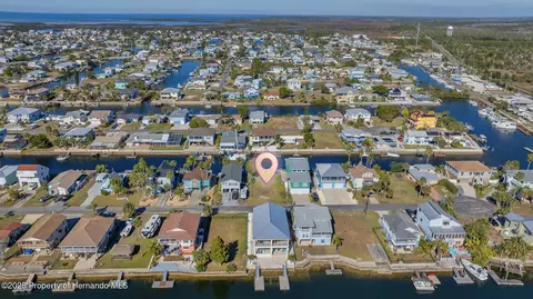 4029 Casa Ct, Hernando Beach, FL 34607 photo 8