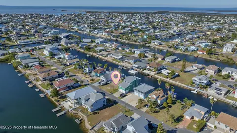 4029 Casa Ct, Hernando Beach, FL 34607 photo 9