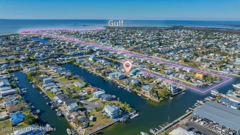 4029 Casa Ct, Hernando Beach, FL 34607