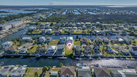 4029 Casa Ct, Hernando Beach, FL 34607 photo 5