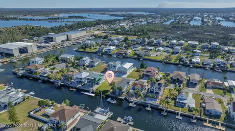 4029 Casa Ct, Hernando Beach, FL 34607 photo 6