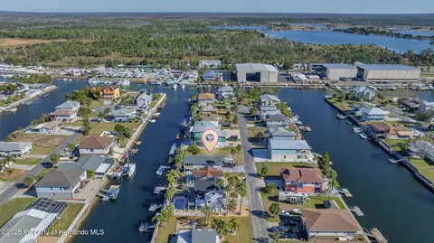 4029 Casa Ct, Hernando Beach, FL 34607 photo 7