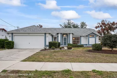 4380 Lamson Ave, Spring Hill, FL 34608