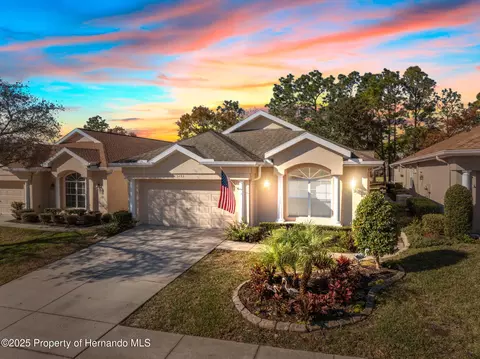 5493 Legend Hills Ln, Brooksville, FL 34609
