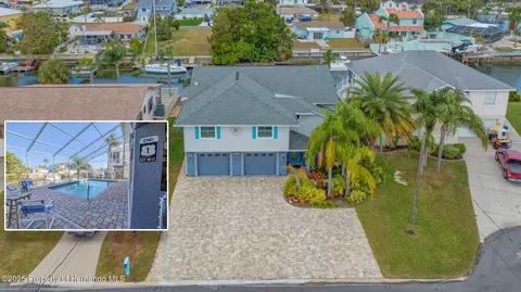 4077 Orient Dr, Hernando Beach, FL 34607