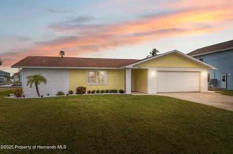 4270 Paradise Cir, Hernando Beach, FL 34607 photo 1