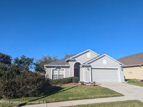 3482 Beaumont Loop, Spring Hill, FL 34609