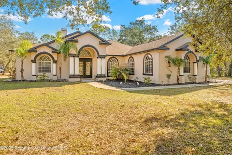 16356 Marquis Rd, Brooksville, FL 34614