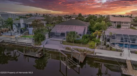 4395 Flexer Dr, Hernando Beach, FL 34607