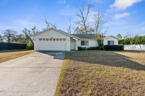 3047 Fairview Rd, Spring Hill, FL 34609