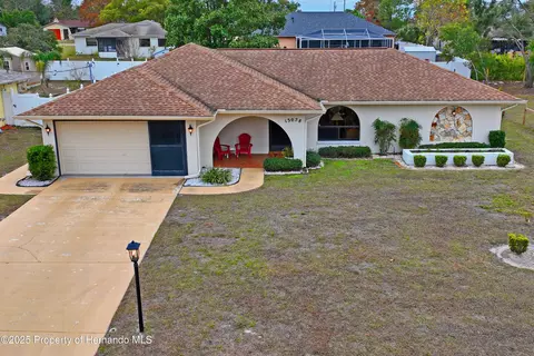 13058 Santee St, Spring Hill, FL 34609