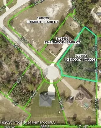 0000 Smooth Bark Ct, Weeki Wachee, FL 34613