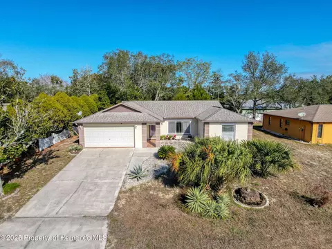 8177 Philatelic Dr, Spring Hill, FL 34606
