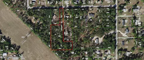 4542 N Mar Bil Pt, Crystal River, FL 34428