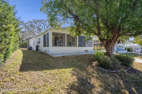 12032 Diplomacy Ave, Brooksville, FL 34613