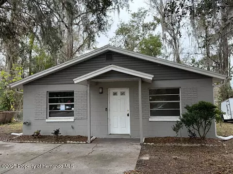 900 Wood Dr, Brooksville, FL 34601
