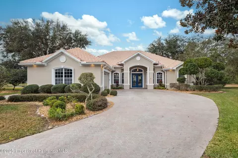 9090 Alexandria Dr, Weeki Wachee, FL 34613