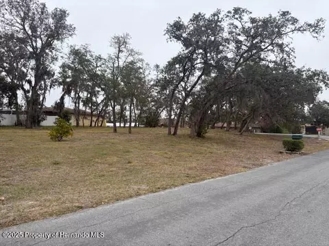 0 Tyler Ave, Spring Hill, FL 34606