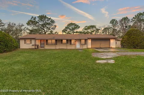 18737 Greensboro St, Spring Hill, FL 34610