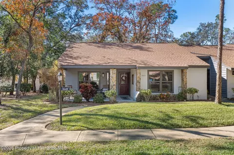 2215 Forester Way, Spring Hill, FL 34606