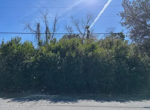lot9 Portsmouth St, Spring Hill, FL 34609