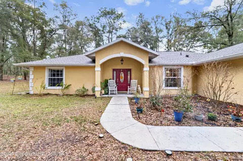 6361 E Anna Jo Dr, Inverness, FL 34452