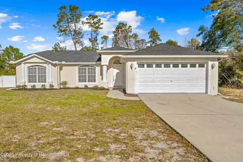 6119 Freeport Dr, Spring Hill, FL 34606
