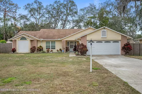 6296 Alderwood St, Spring Hill, FL 34606