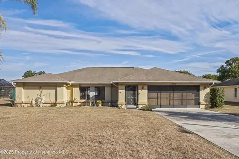 10079 Cara St, Spring Hill, FL 34608