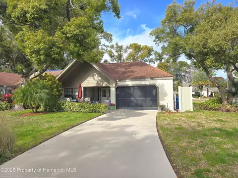6083 Port Rush Ct, Spring Hill, FL 34606