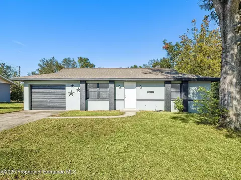 30451 Park Ridge Dr, Brooksville, FL 34602